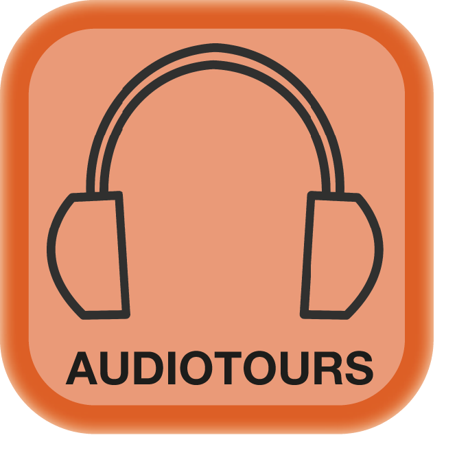 Audiotours