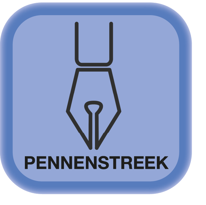 Pennenstreek